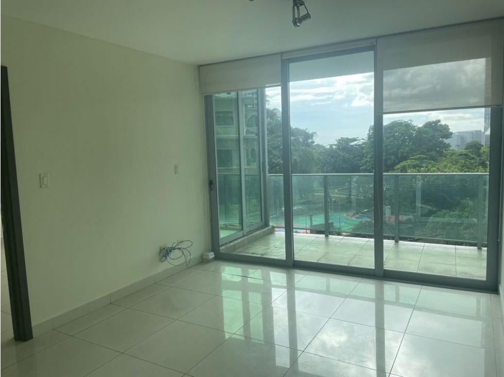 Vendo o alquiló apartamento en ph allure Bellavista frente del parq — foto 2