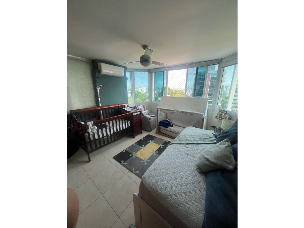 VENDO O ALQUILO AMPLIO APARTAMENTO EN EL CANGREJO — foto 6