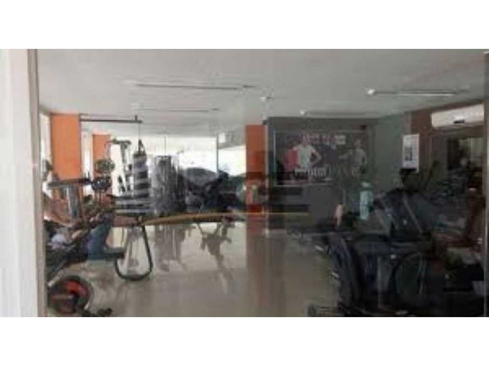 VENDO O ALQUILO APARTAMENTO EN PH ALTAMIRA GARDENS 2 REC - 4
