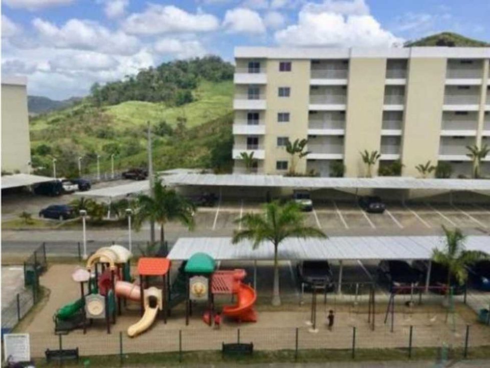 VENDO O ALQUILO APARTAMENTO EN PH ALTAMIRA GARDENS 2 REC - 5
