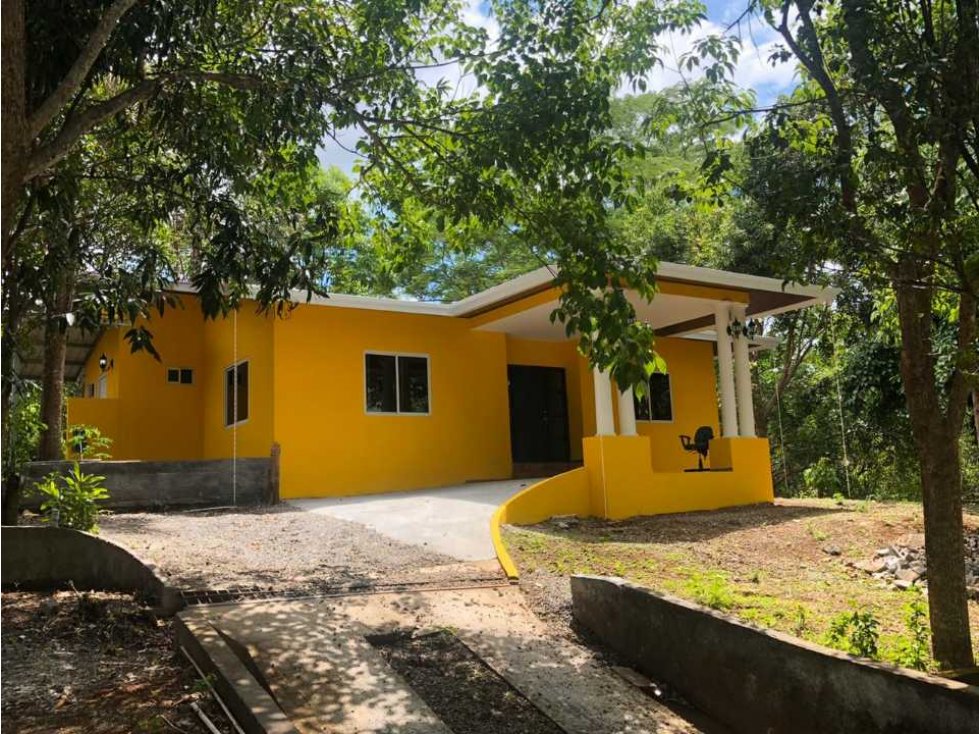 VENDO CASA 1059M2 EN DAVID — foto 2