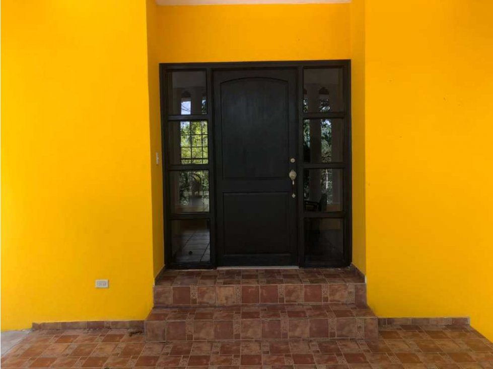 VENDO CASA 1059M2 EN DAVID — foto 3