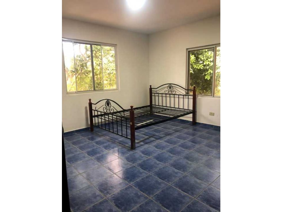VENDO CASA 1059M2 EN DAVID — foto 4