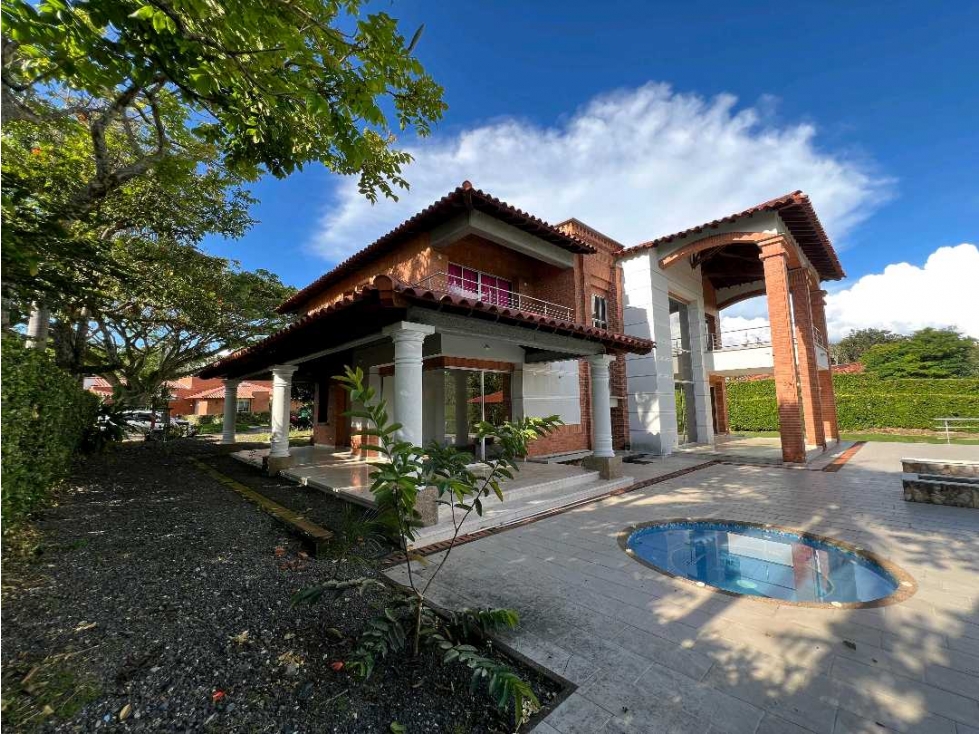VENDO O ALQUILO CASA CAMPESTRE EN CERRITOS, PEREIRA, — foto 3