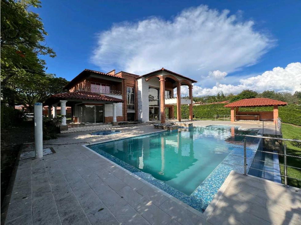 VENDO O ALQUILO CASA CAMPESTRE EN CERRITOS, PEREIRA, — foto 4