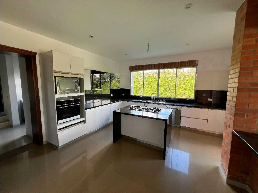 VENDO O ALQUILO CASA CAMPESTRE EN CERRITOS, PEREIRA, — foto 6