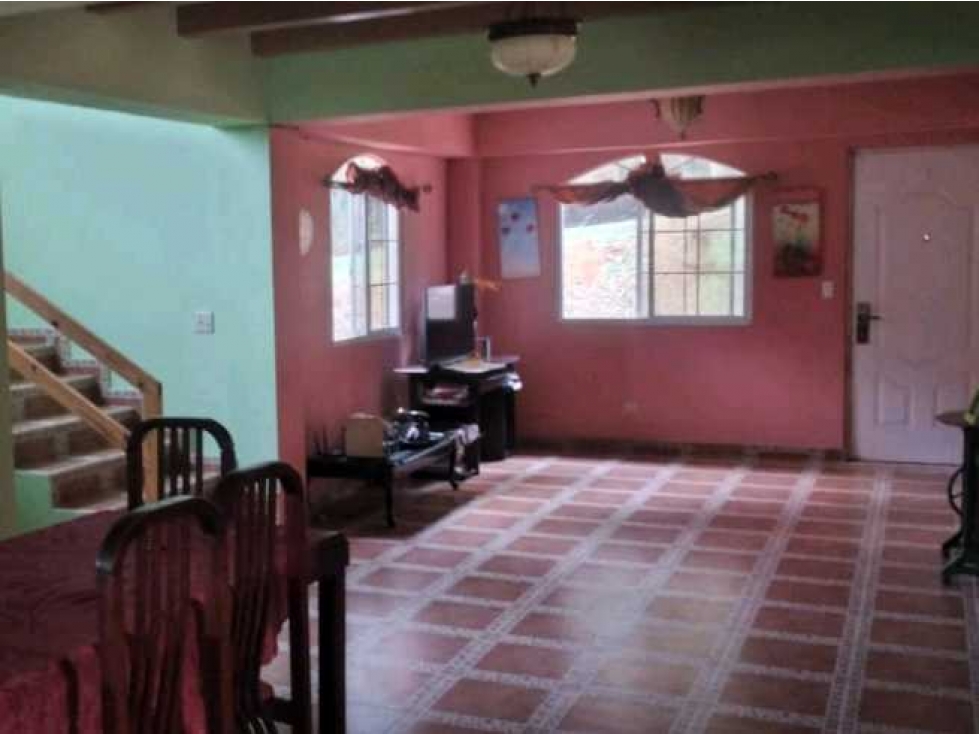 REMATE VENDO O ALQUILO CASA EN ALTOS DE CERRO AZUL DISP INMEDIATA — foto 2