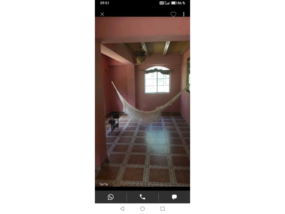 REMATE VENDO O ALQUILO CASA EN ALTOS DE CERRO AZUL DISP INMEDIATA — foto 4