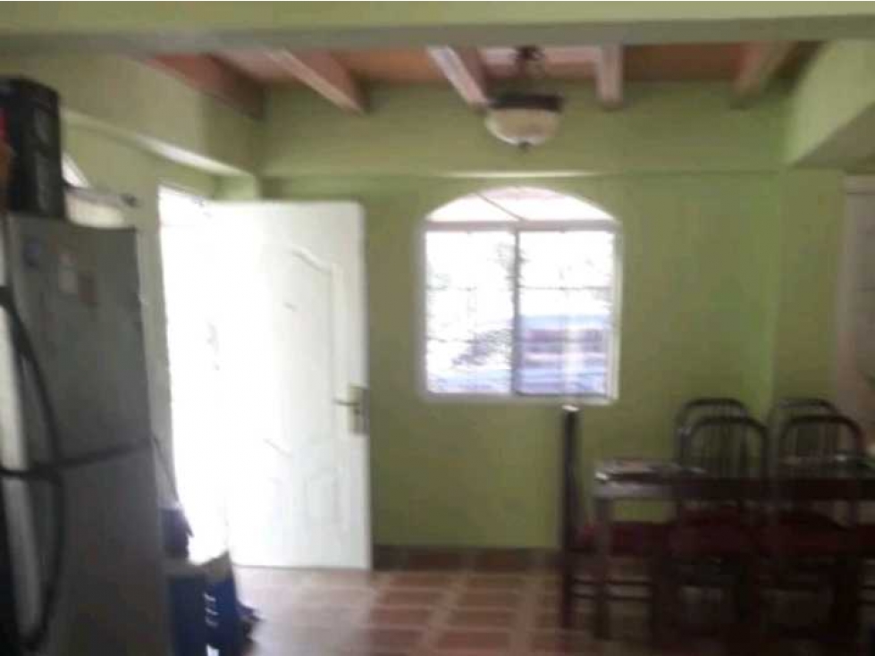 REMATE VENDO O ALQUILO CASA EN ALTOS DE CERRO AZUL DISP INMEDIATA — foto 5