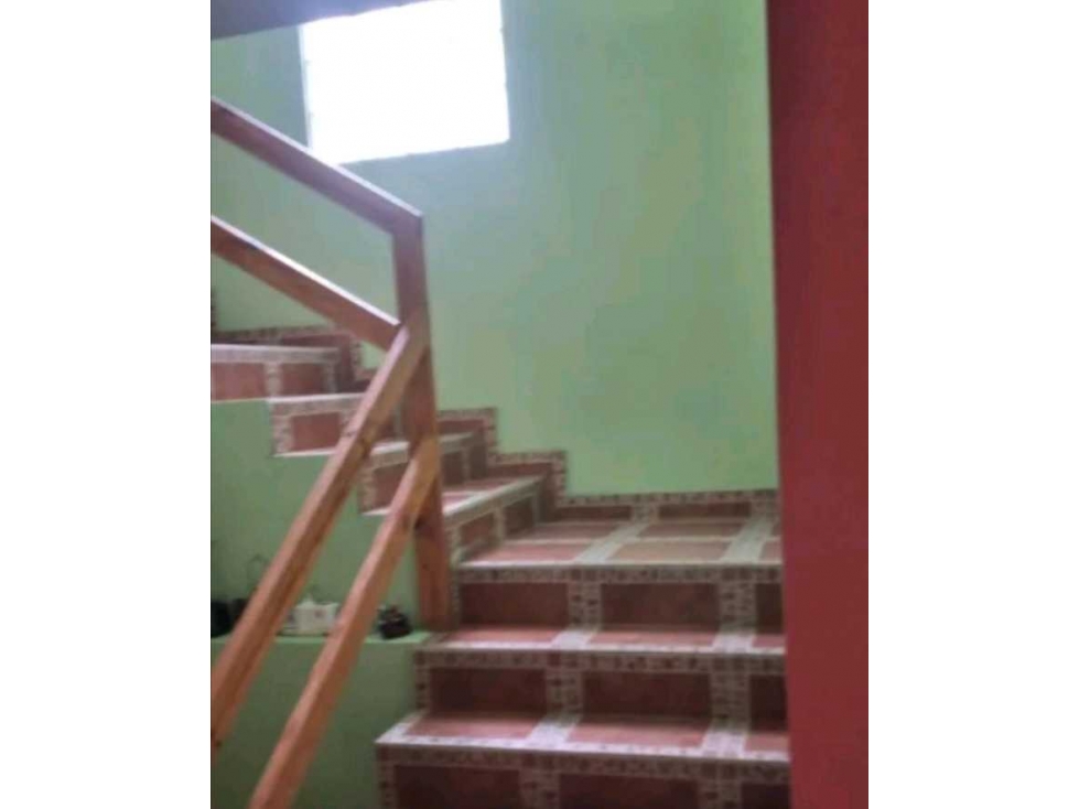 REMATE VENDO O ALQUILO CASA EN ALTOS DE CERRO AZUL DISP INMEDIATA — foto 6