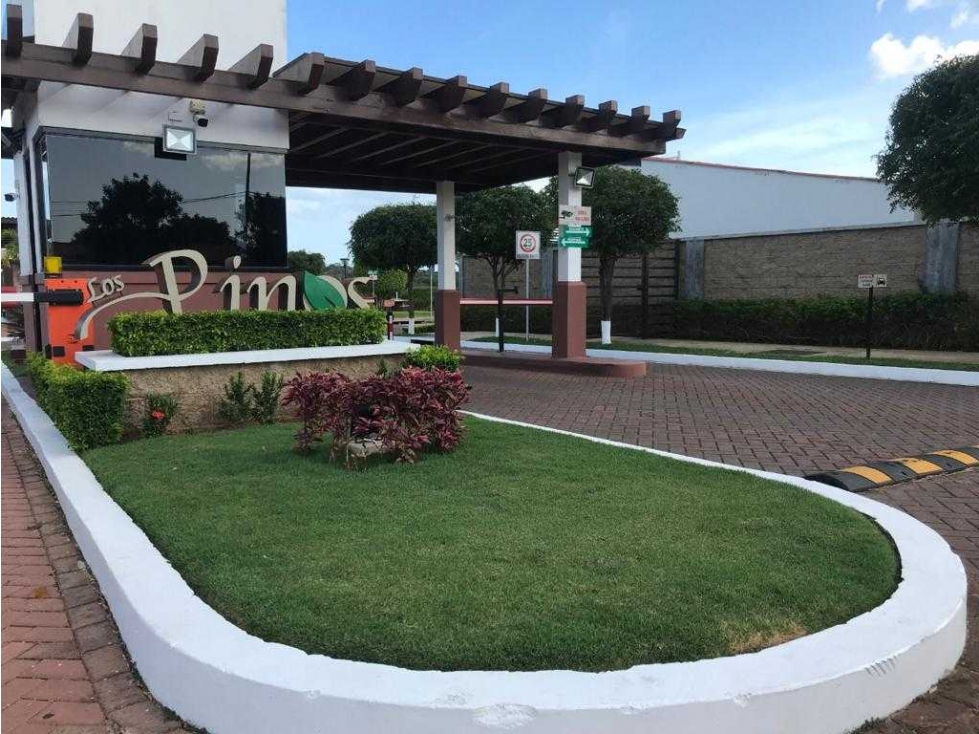 VENDO O ALQUILO CASA CLUSTER LOS PINOS LA ARBOLEDA CHORRERA NEGOCIABLE — foto 2