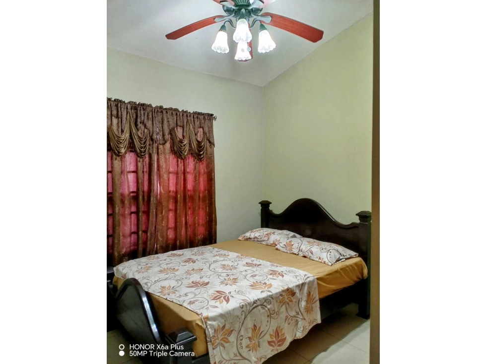 Vendo o alquilo espectacular apartamento en David. Céntrico y seguro - 5