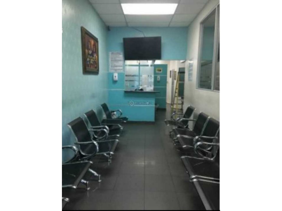 VENDO O ALQUILO LOCAL 151 MTS EN OBARRIO $3000 — foto 3