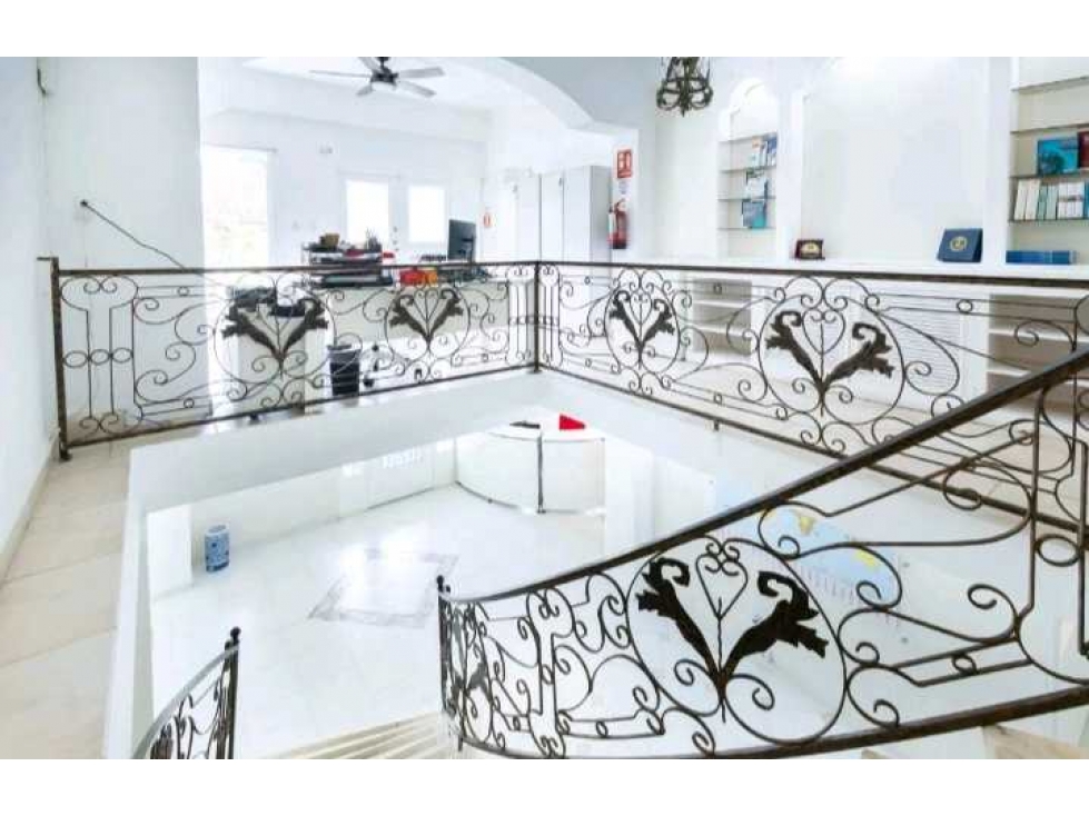 VENDO O ALQUILO MANSION EN ALBROOK EMPRESARIOS DIPLOMATICOS NEGOCIABLE — foto 3