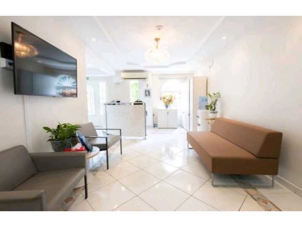 VENDO O ALQUILO MANSION EN ALBROOK EMPRESARIOS DIPLOMATICOS NEGOCIABLE — foto 4
