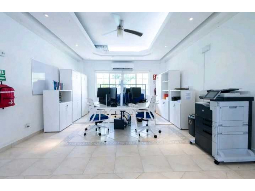 VENDO O ALQUILO MANSION EN ALBROOK EMPRESARIOS DIPLOMATICOS NEGOCIABLE — foto 5