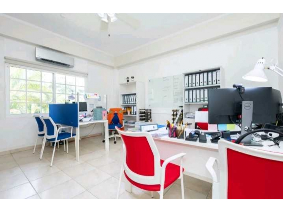 VENDO O ALQUILO MANSION EN ALBROOK EMPRESARIOS DIPLOMATICOS NEGOCIABLE — foto 6