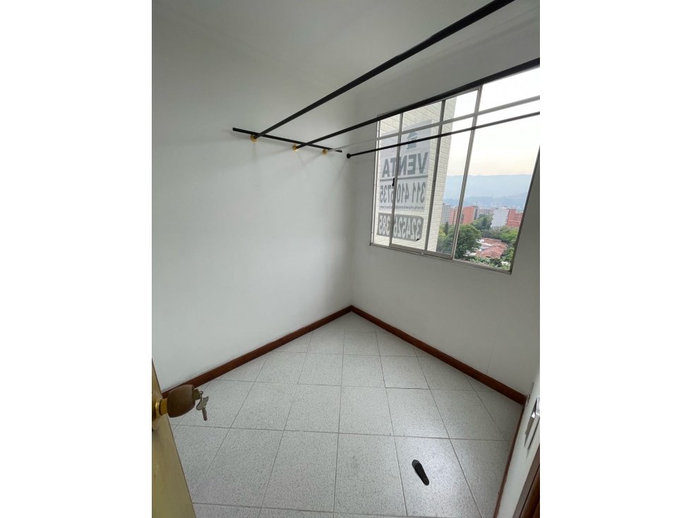VENDO O ARRIENDO AMPLIO APARTAMENTO EN BELÉN LA PALMA — foto 3
