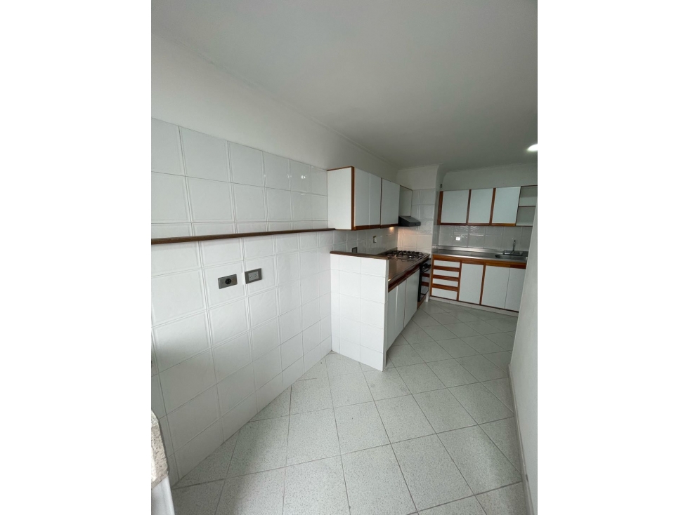 VENDO O ARRIENDO AMPLIO APARTAMENTO EN BELÉN LA PALMA — foto 5