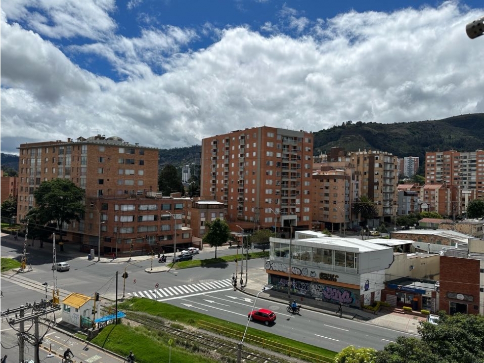 VENDO APARTAMENTO ARRENDADO EN CLUB HOUSE EN CEDRITOS.P — foto 5