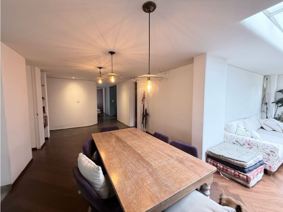 VENDO O ARRIENDO | Apartamento en bosque izquierdo — foto 4