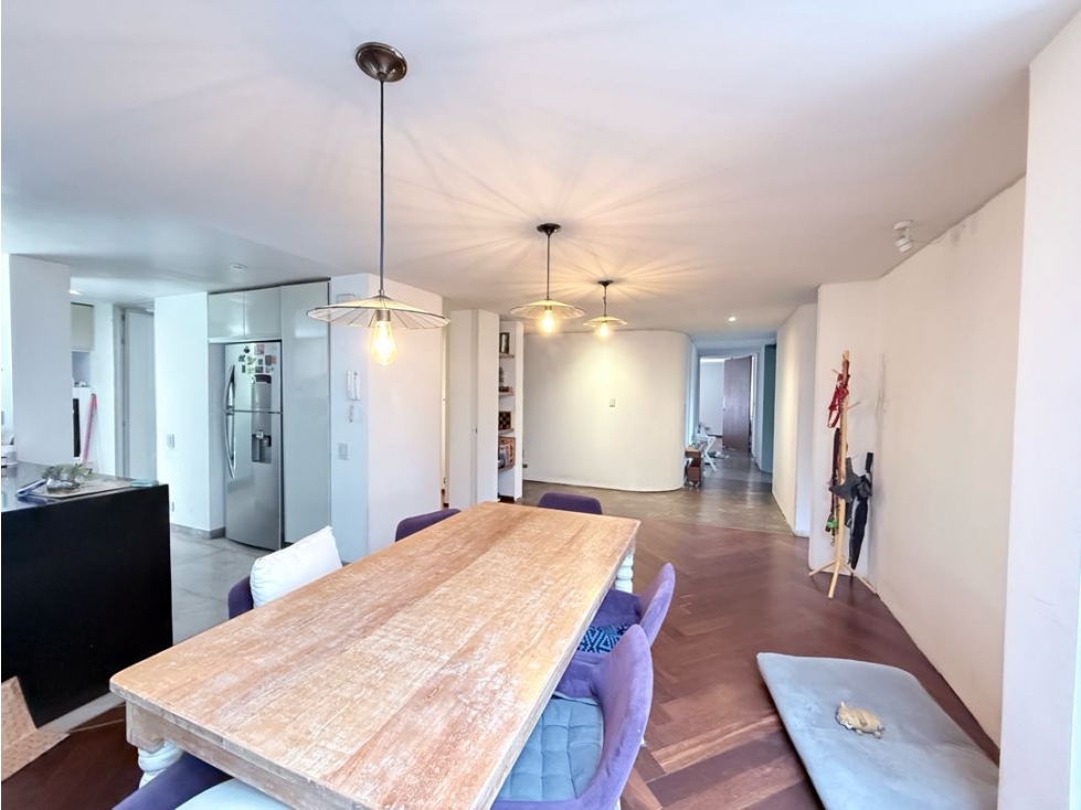 VENDO O ARRIENDO | Apartamento en bosque izquierdo — foto 5