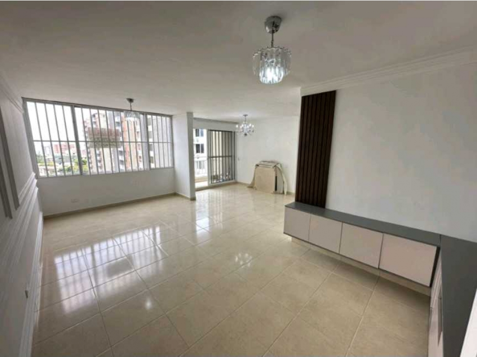 Vendo o arriendo apartamento El Tabor