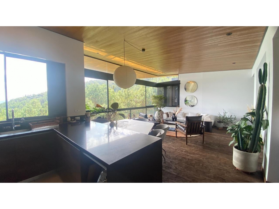 VENDO O ARRIENDO APARTAMENTO EN SIERRA GRANDE 2