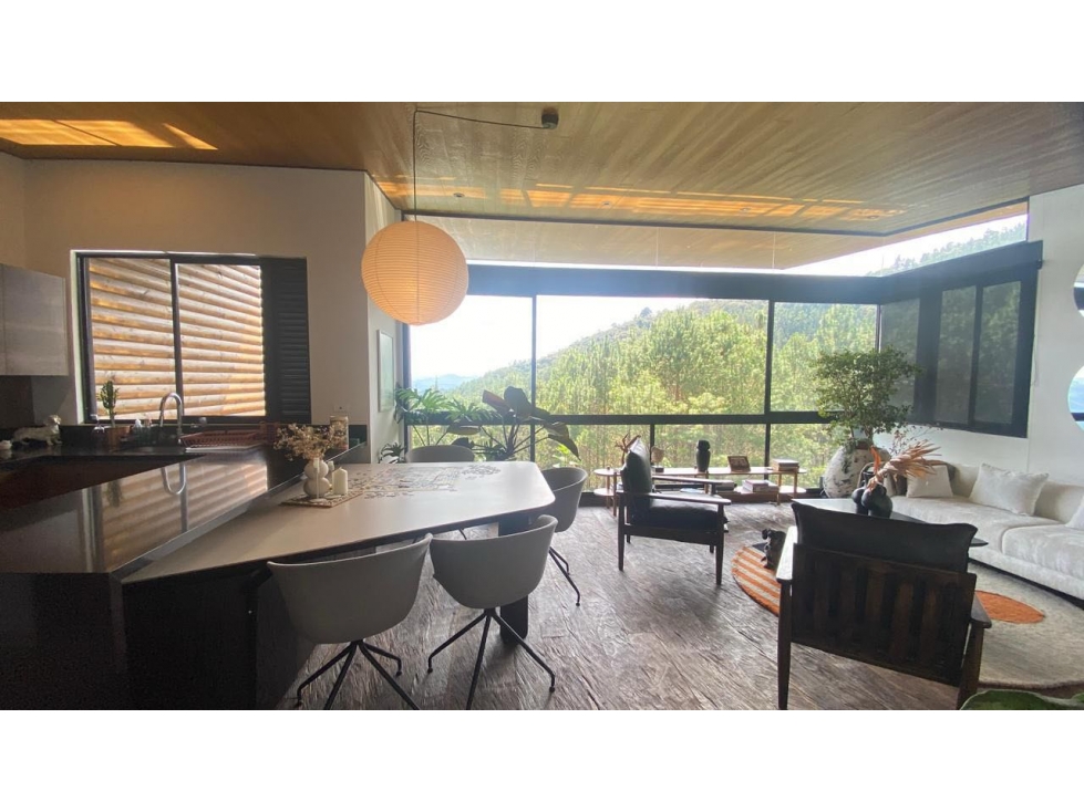 VENDO O ARRIENDO APARTAMENTO EN SIERRA GRANDE 2 — foto 2
