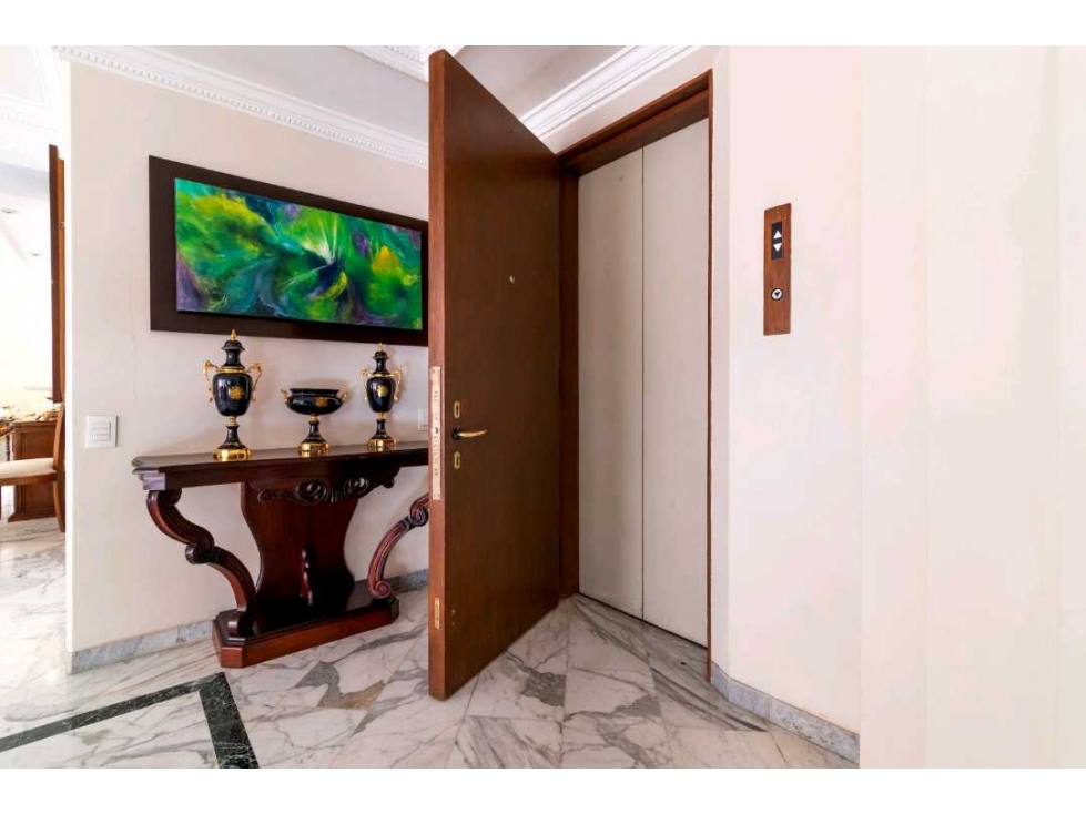 VENDO APTO BARRIO LA CAROLINA BOGOTA — foto 3