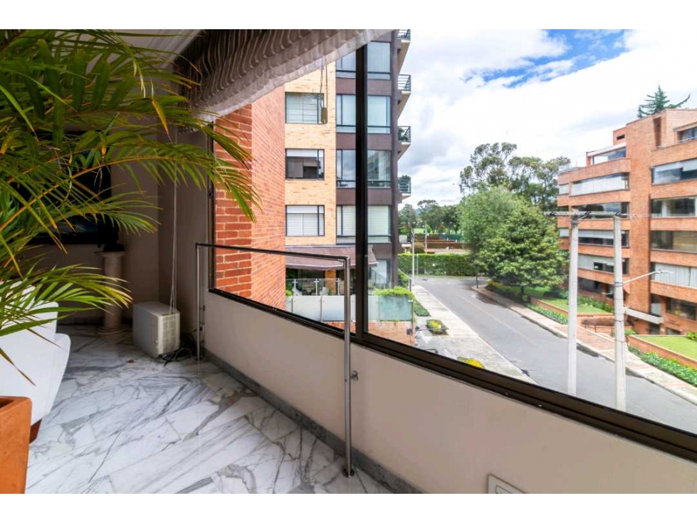 VENDO APTO BARRIO LA CAROLINA BOGOTA — foto 4