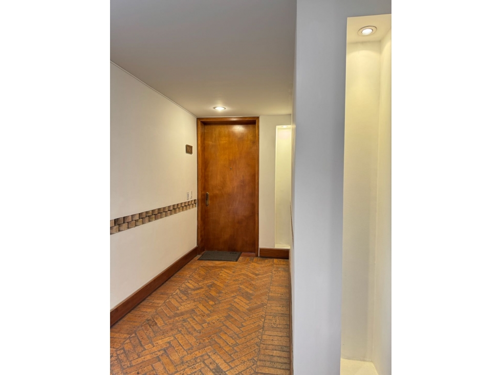 Vendo o Arriendo apto en La Cabrera — foto 2