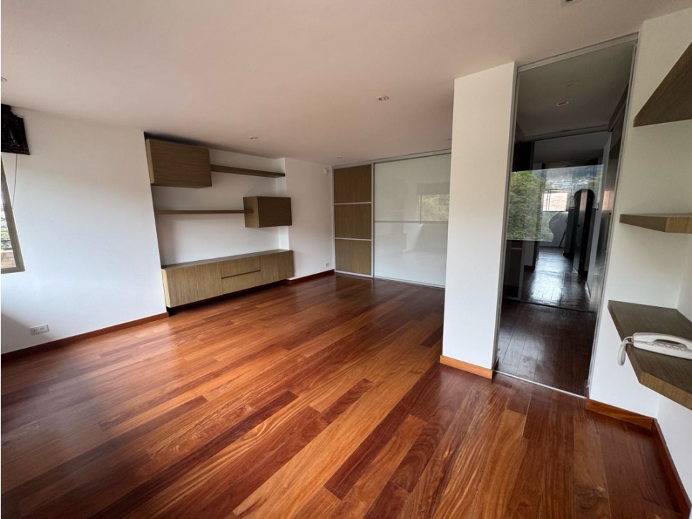 Vendo o Arriendo apto en La Cabrera — foto 5