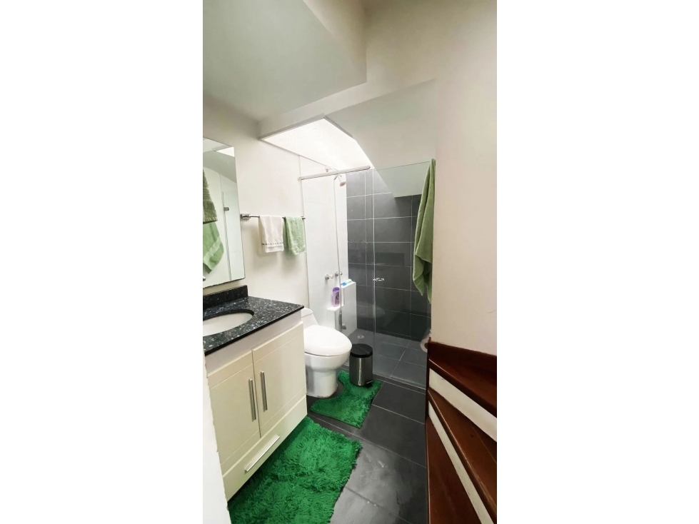 VENDO O ARRIENDO CASA EN CEDRITOS.A — foto 2