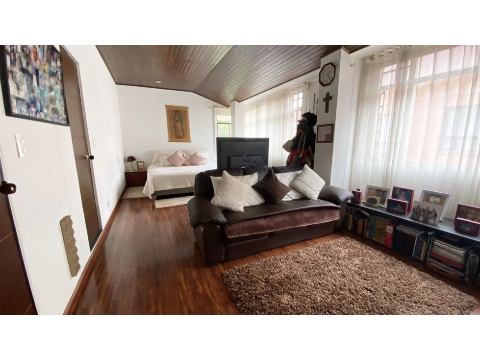 VENDO O ARRIENDO CASA EN CEDRITOS.A — foto 3