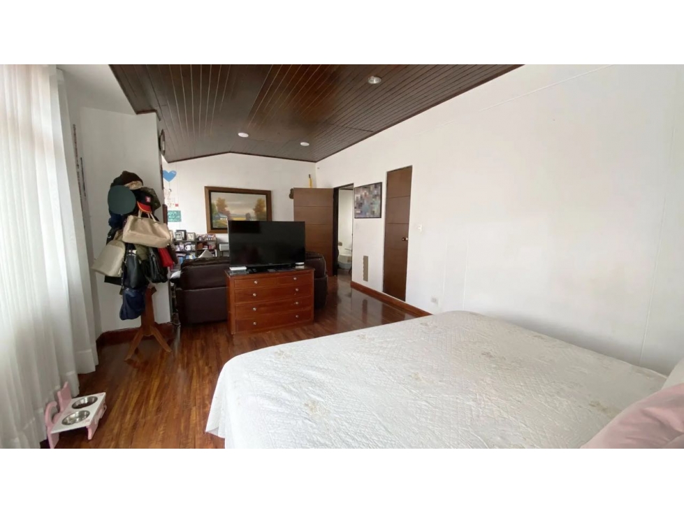 VENDO O ARRIENDO CASA EN CEDRITOS.A — foto 4