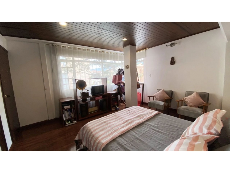 VENDO O ARRIENDO CASA EN CEDRITOS.A — foto 6