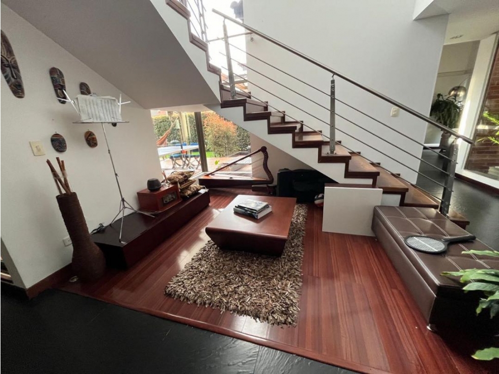 VENDO O ARRIENDO CASA EN ESPACIOS ZEN — foto 2