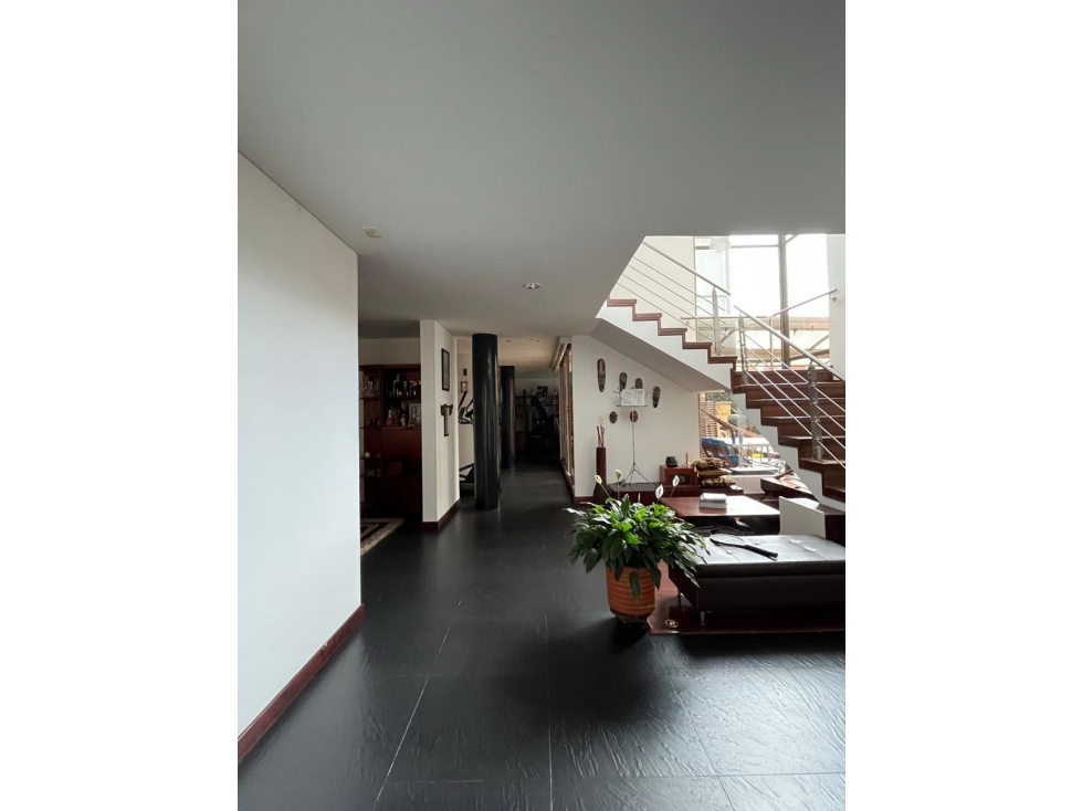 VENDO O ARRIENDO CASA EN ESPACIOS ZEN — foto 3