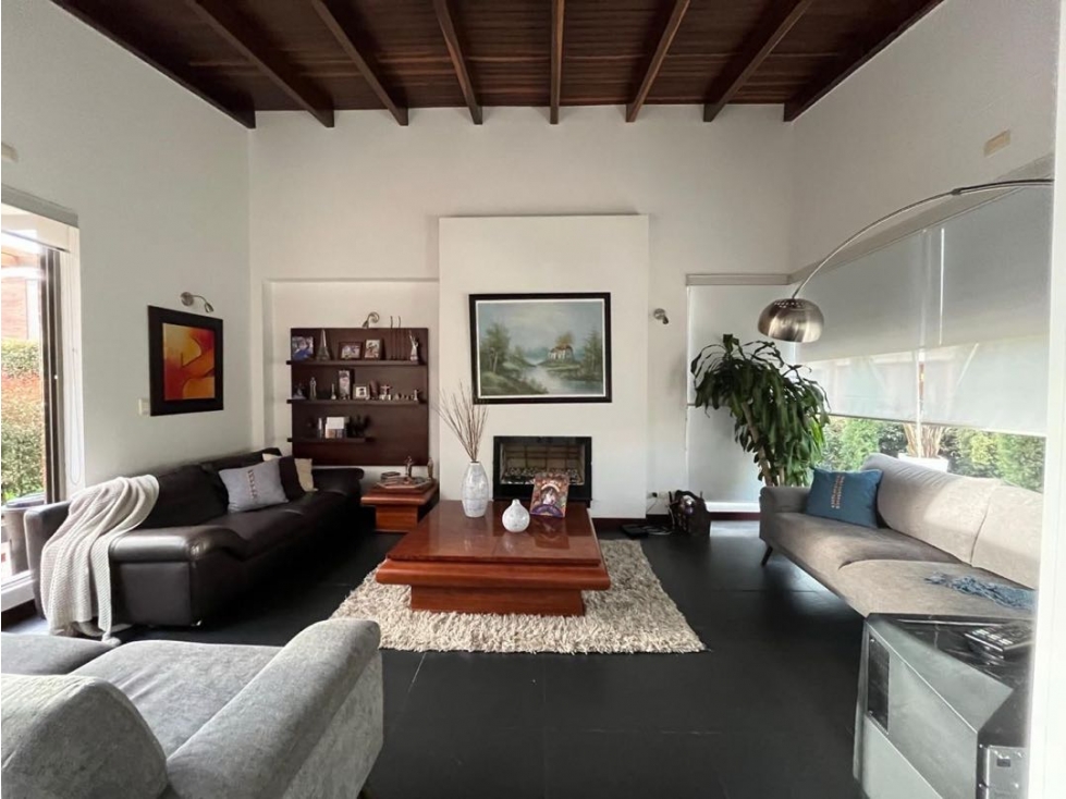 VENDO O ARRIENDO CASA EN ESPACIOS ZEN — foto 4