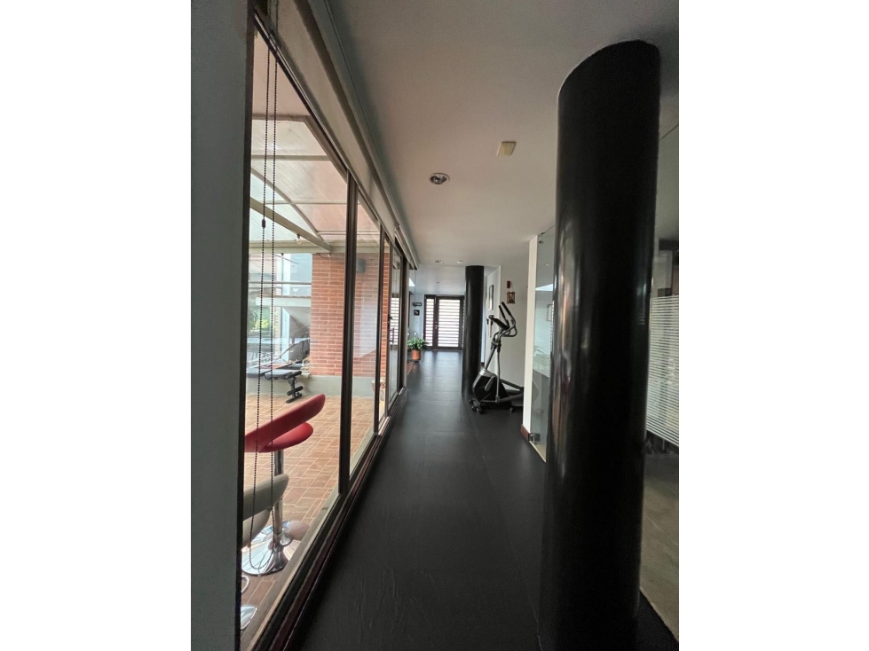 VENDO O ARRIENDO CASA EN ESPACIOS ZEN — foto 5