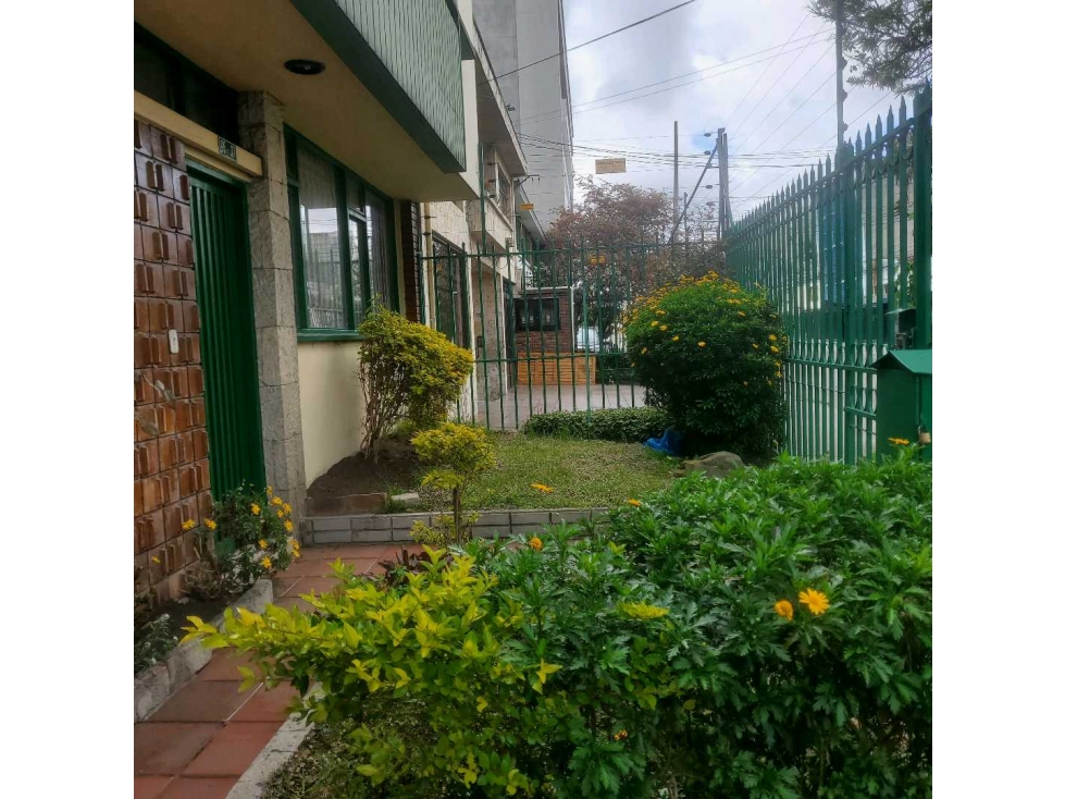 Vendo casa en la Castellana