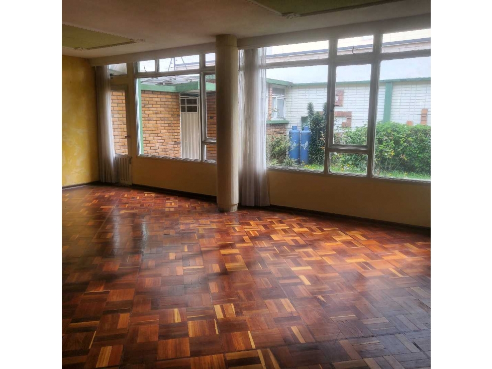 Arriendo casa en la Castellana — foto 4