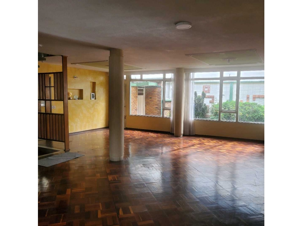 Arriendo casa en la Castellana — foto 5