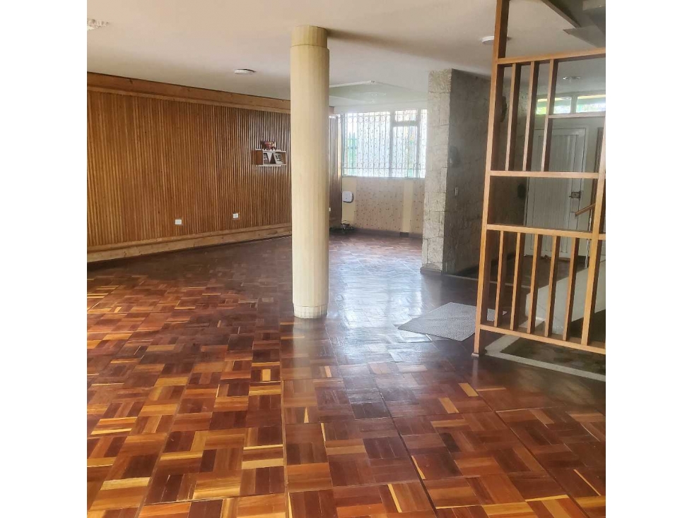 Arriendo casa en la Castellana — foto 6