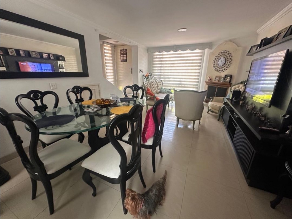 VENDO CASA EN TEJARES DEL NORTE.A — foto 2