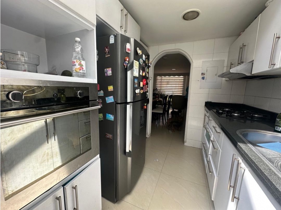 VENDO CASA EN TEJARES DEL NORTE.A — foto 3