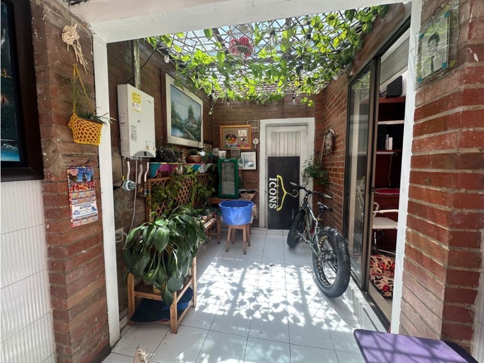 VENDO CASA EN TEJARES DEL NORTE.A — foto 6