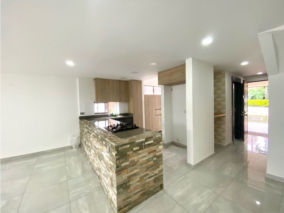 VENDO CASA SECTOR TESORO — foto 2