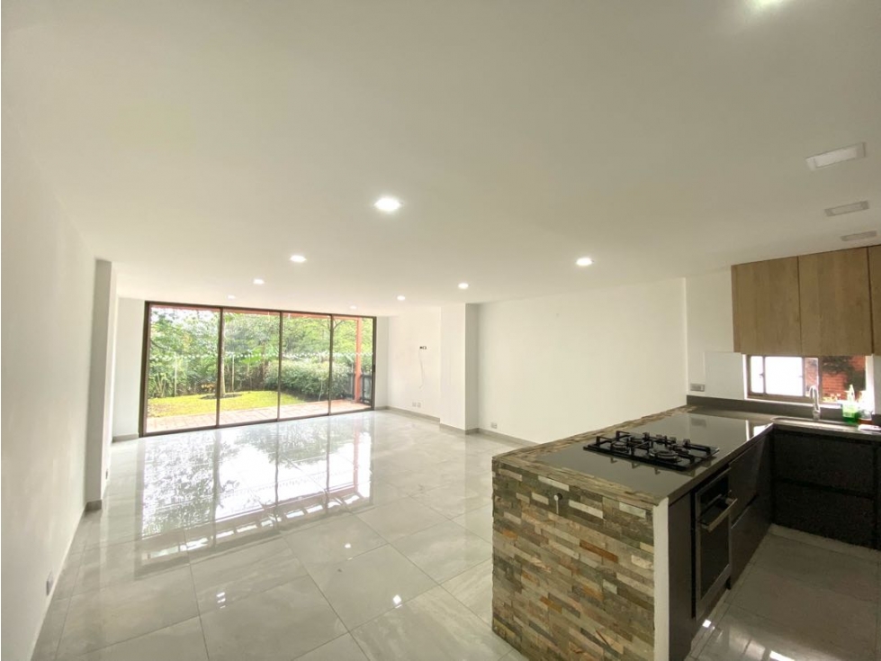 VENDO CASA SECTOR TESORO — foto 3